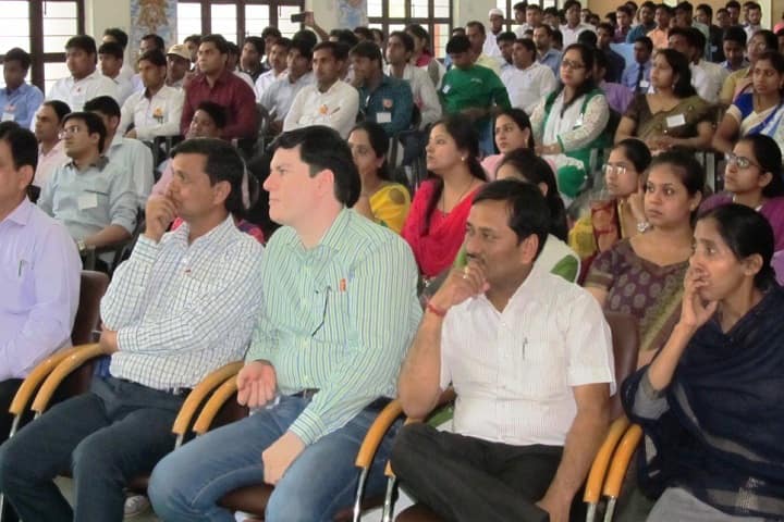 auditorium